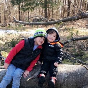 Meet your Posher, Jorge